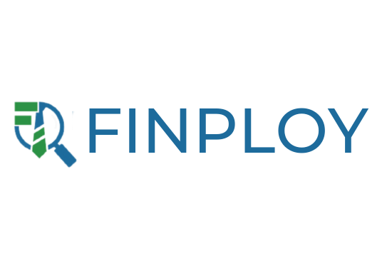 Finploy Logo